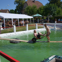 obrázek k Kornice Kornická lávka 2023