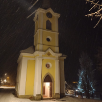 obrázek k Kornice Rozsvícení vánočního stromu 2023