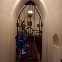 obrázek k Kornice Rozsvícení vánočního stromu 2023