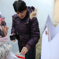 obrázek k Tříkrálová sbírka