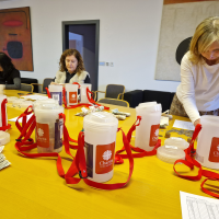 obrázek k Tříkrálová sbírka