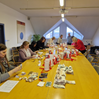 obrázek k Tříkrálová sbírka