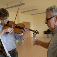 obrázek k Interpretační kurzy Litomyšl 