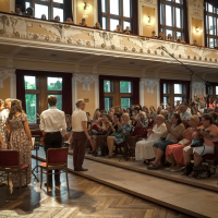 obrázek k Interpretační kurzy Litomyšl 