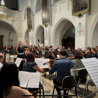 obrázek k Interpretační kurzy Litomyšl 