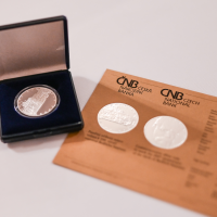 obrázek k Zdroj: Česká národní banka