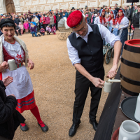 obrázek k Litomyšl slaví 200. výročí narození Bedřicha Smetany celoročně!