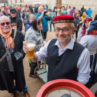 obrázek k Litomyšl slaví 200. výročí narození Bedřicha Smetany celoročně!