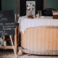 obrázek k svatby na hájenkách