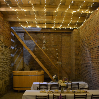 obrázek k svatby na hájenkách