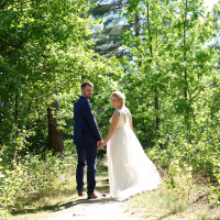 obrázek k svatby na hájenkách