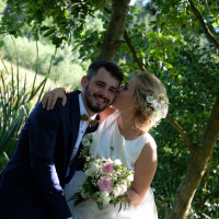 obrázek k svatby na hájenkách