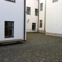 obrázek k Nové Informační centrum "pod věží"