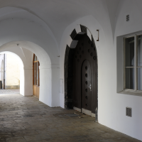 obrázek k Nové Informační centrum "pod věží"