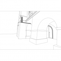 obrázek k Nové Informační centrum "pod věží"