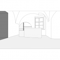 obrázek k Nové Informační centrum "pod věží"