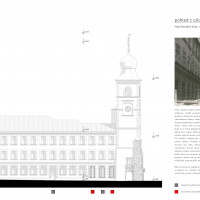 obrázek k Nové Informační centrum "pod věží"