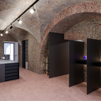 obrázek k Nové Informační centrum "pod věží"