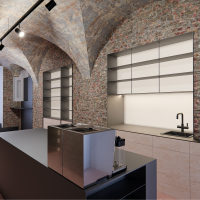 obrázek k Nové Informační centrum "pod věží"