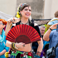 obrázek k Zahájení litomyšlské lázeňské sezóny potřinácté!