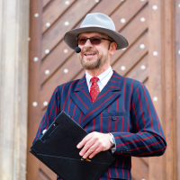 obrázek k Zahájení litomyšlské lázeňské sezóny potřinácté!