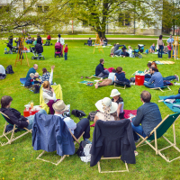 obrázek k Zahájení litomyšlské lázeňské sezóny potřinácté!