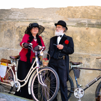 obrázek k Zahájení litomyšlské lázeňské sezóny potřinácté!