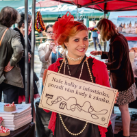 obrázek k Zahájení litomyšlské lázeňské sezóny potřinácté!