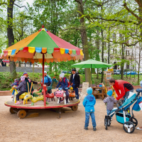 obrázek k Zahájení litomyšlské lázeňské sezóny potřinácté!