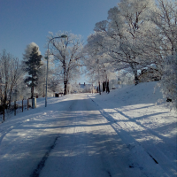 obrázek k Kornice Jinovatka 15. 2. 2021