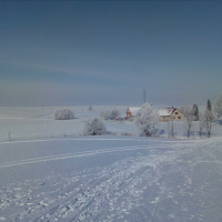 obrázek k Kornice Jinovatka 15. 2. 2021