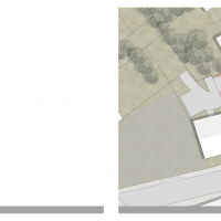 obrázek k Bytový dům Zahájská - Tomíčkova