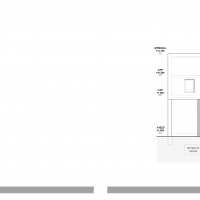obrázek k Bytový dům Zahájská - Tomíčkova