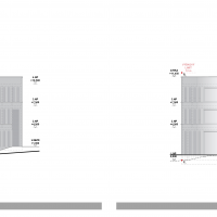 obrázek k Bytový dům Zahájská - Tomíčkova