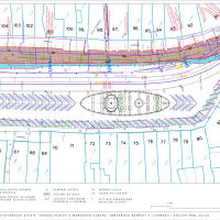 obrázek k Prostranství u morového sloupu na Smetanově náměstí