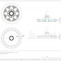 obrázek k Prostranství u morového sloupu na Smetanově náměstí