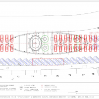 obrázek k Prostranství u morového sloupu na Smetanově náměstí