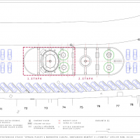obrázek k Prostranství u morového sloupu na Smetanově náměstí