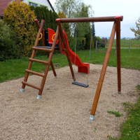 obrázek k Hřiště na Pohodlí (1)