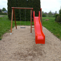 obrázek k Hřiště na Pohodlí (1)