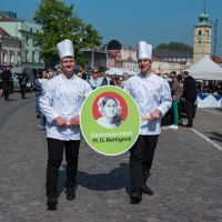 obrázek k Experimentovat při vaření, rozhodně zakázáno není!