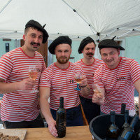 obrázek k Experimentovat při vaření, rozhodně zakázáno není!