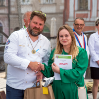 obrázek k Experimentovat při vaření, rozhodně zakázáno není!