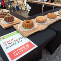 obrázek k Experimentovat při vaření, rozhodně zakázáno není!