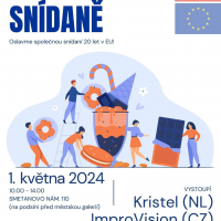 obrázek k Evropská snídaně