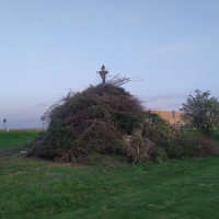 obrázek k Kornice Pálení čarodějnic 2024