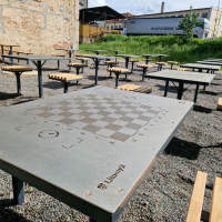 obrázek k Sachove hriste 3