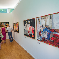 obrázek k 20. Smetanova výtvarná Litomyšl