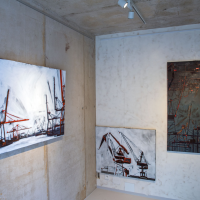 obrázek k 20. Smetanova výtvarná Litomyšl