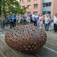 obrázek k 20. Smetanova výtvarná Litomyšl